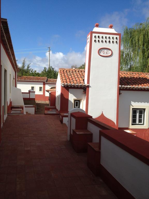Hotel Rural Monte Da Provenca Elvas Exterior photo